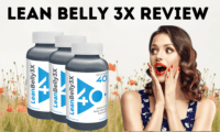 Lean Belly 3X Discount Offer