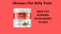 okinawa flat belly tonic Ingredient Supplement: Okinawa Flat Belly Tonic: [Alarming Customer Scam Complaints!]