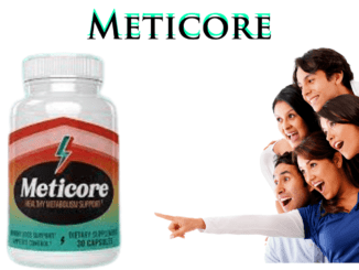 meticore