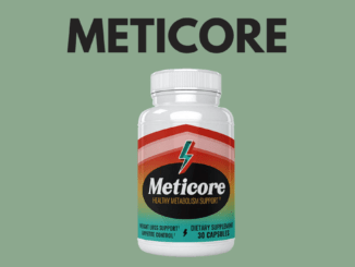 METICORE: Meticore Review: Real Customer Complaints or Weight Loss Pills That Work?