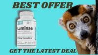 Luminate: Luminae Reviews: Negative Side Effects or Legit Ingredients?