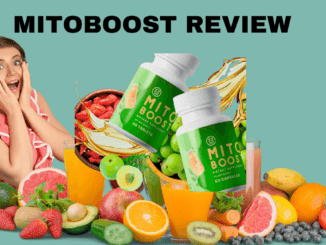 MITOBOOST Customer Review: MitoBoost Reviews – Negative Side Effects or Legit Benefits?