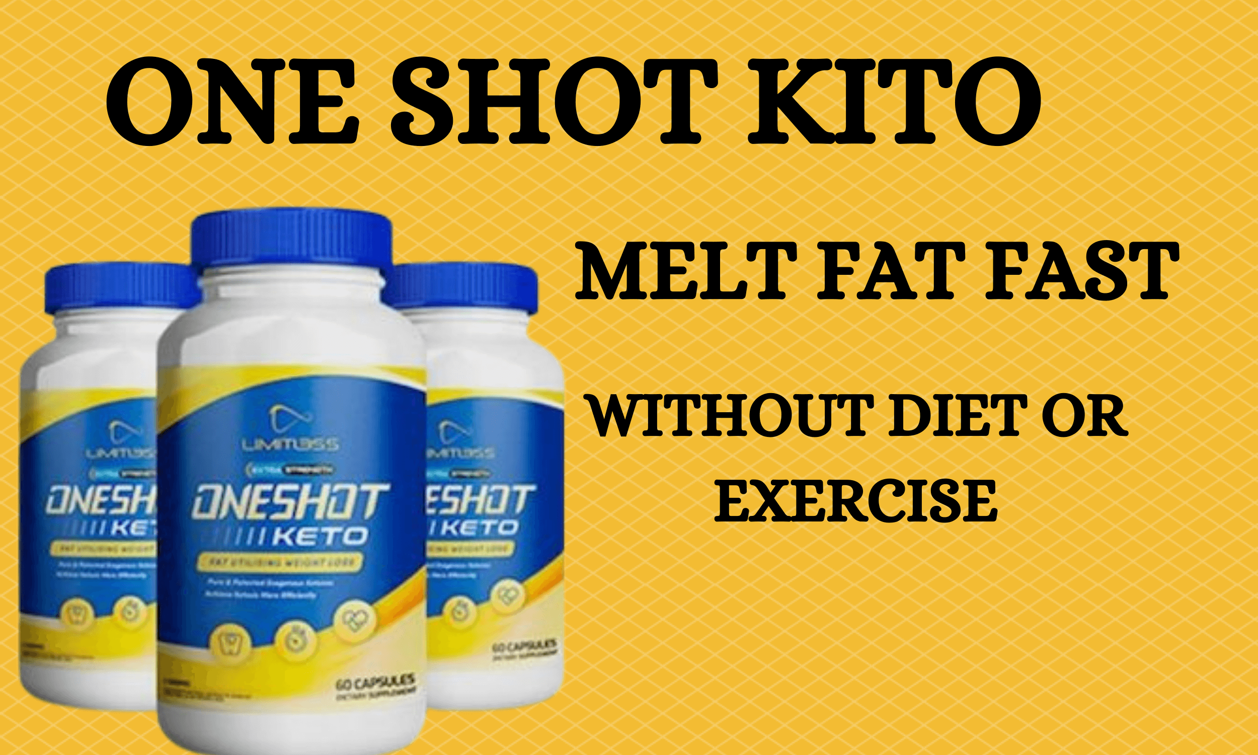 One Shot Keto Scam: Does It Work? (What They Won’t Tell You) [Fake Pills Alert]