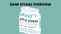 SANE VITAAE Honest Customer Review