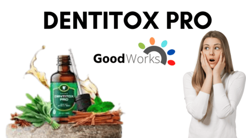 Dentitox Pro: Dentitox Pro Ingredients: Is it Really Necessary For Teeth Preservation?