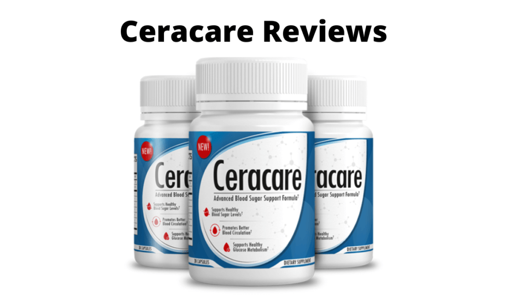 Ceracare Review