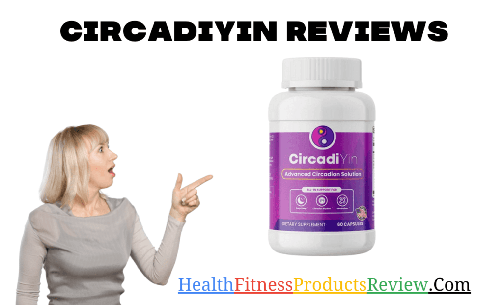 CircadiYin Reviews