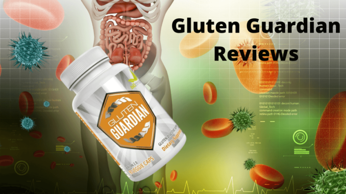 Gluten guardian review