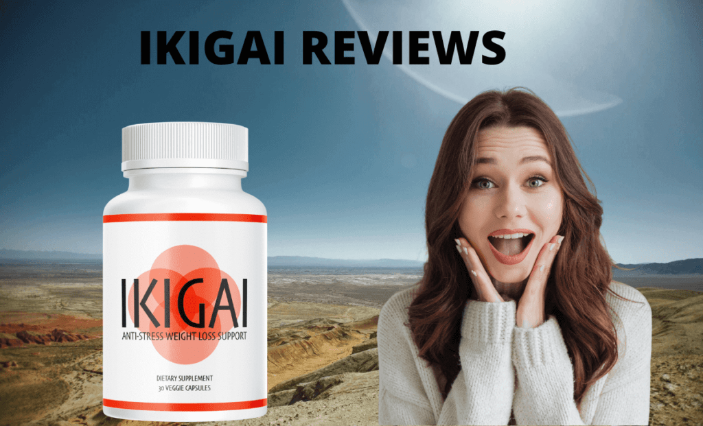 Ikigai Review Weight Loss