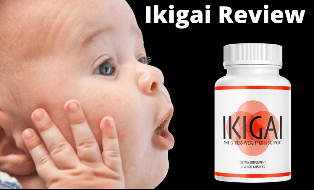 Ikigai Review