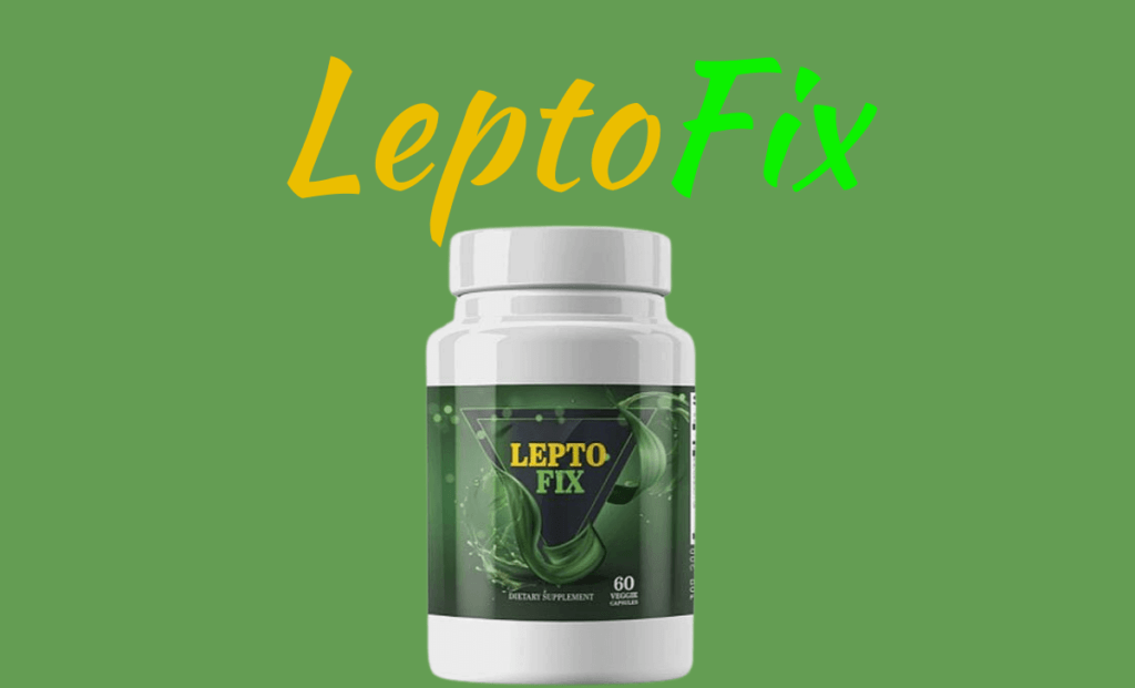 LeptoFix