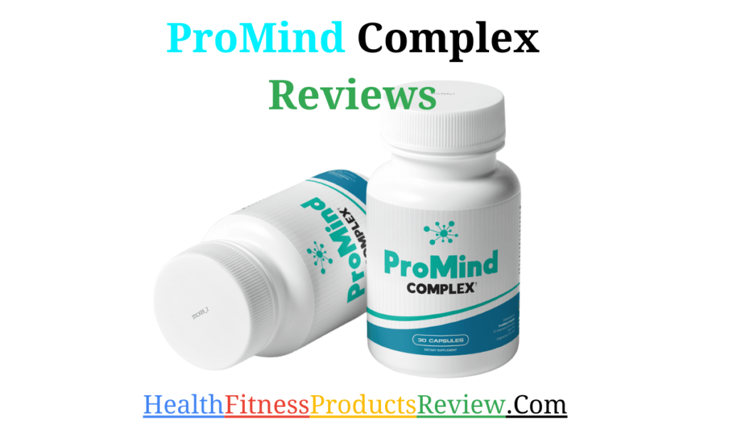 proMind complex reviews