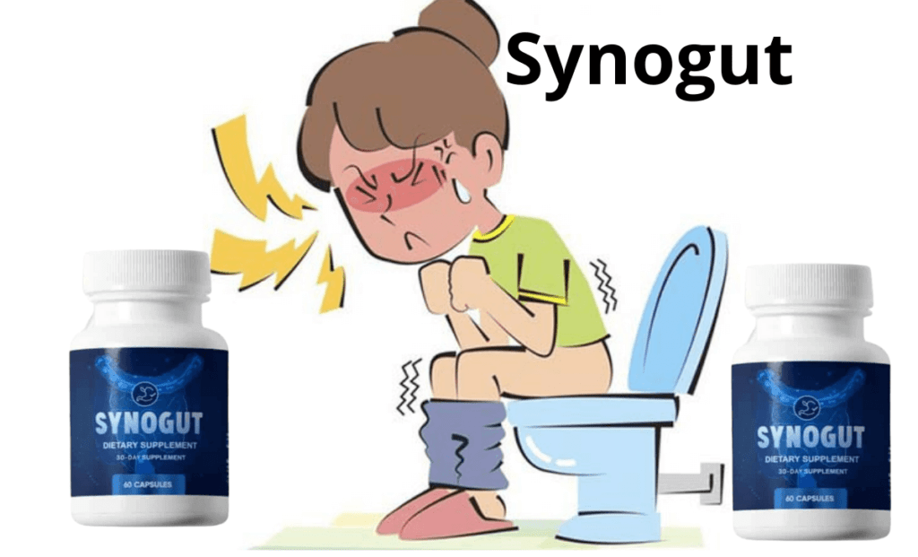 Synogut Scam