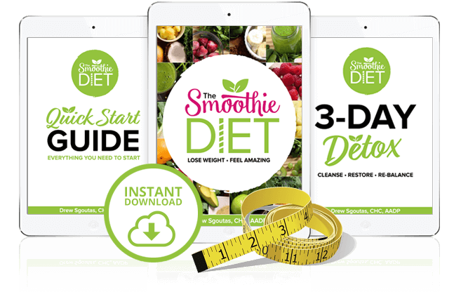 the smoothie diet review