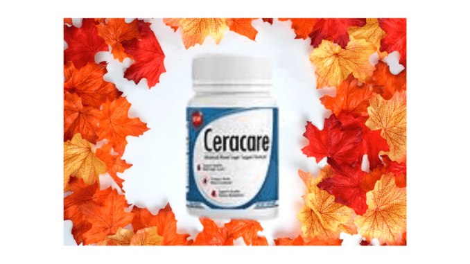 ceracare ingredients