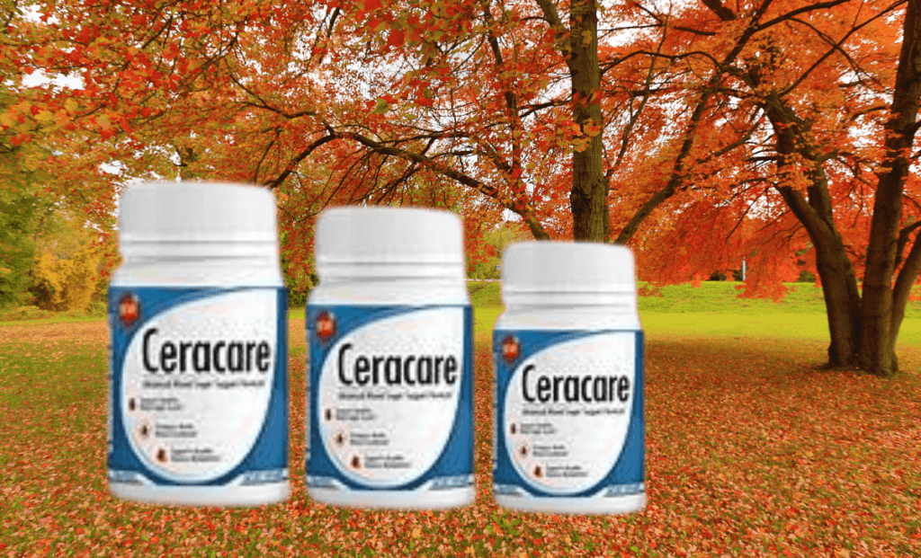 ceracare supplement