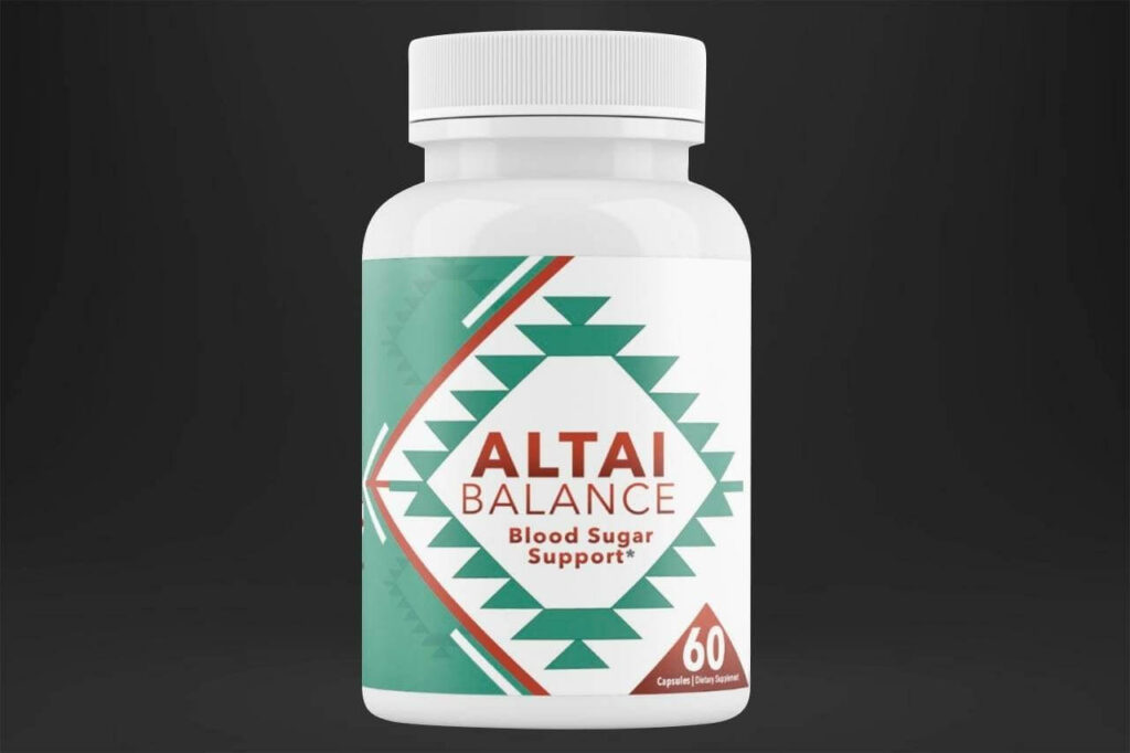 Altai Balance Review