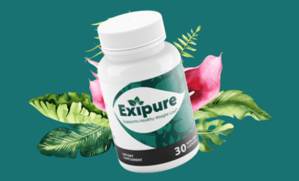 Exipure