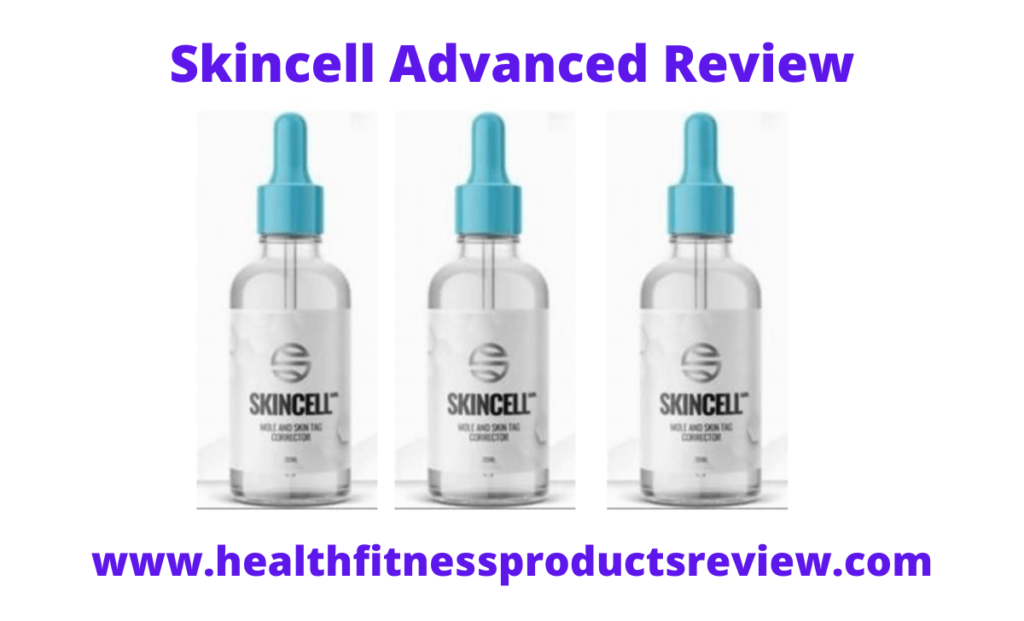 Skincell Advanced Review