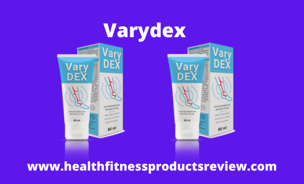 Varydex Review