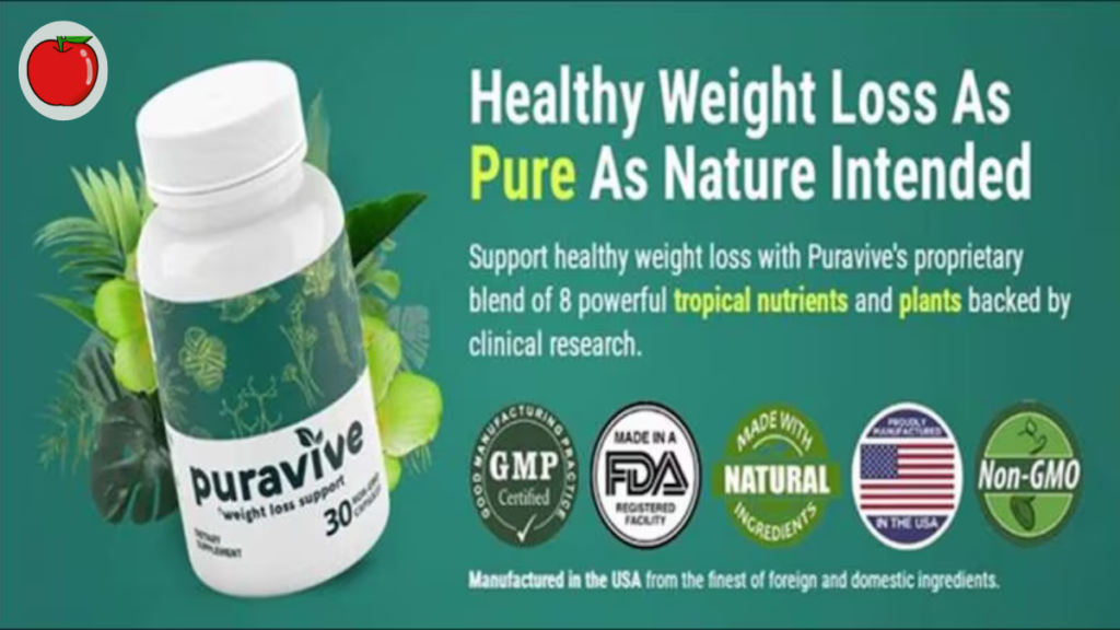 Puravive Weight Loss