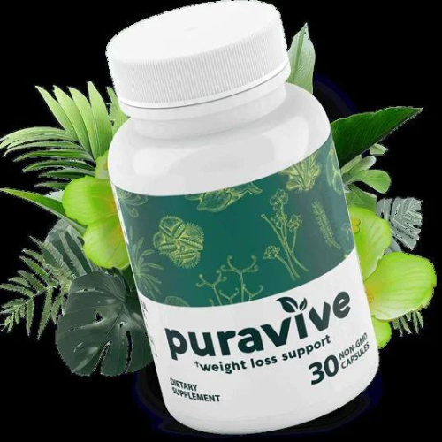 puravive weight loss