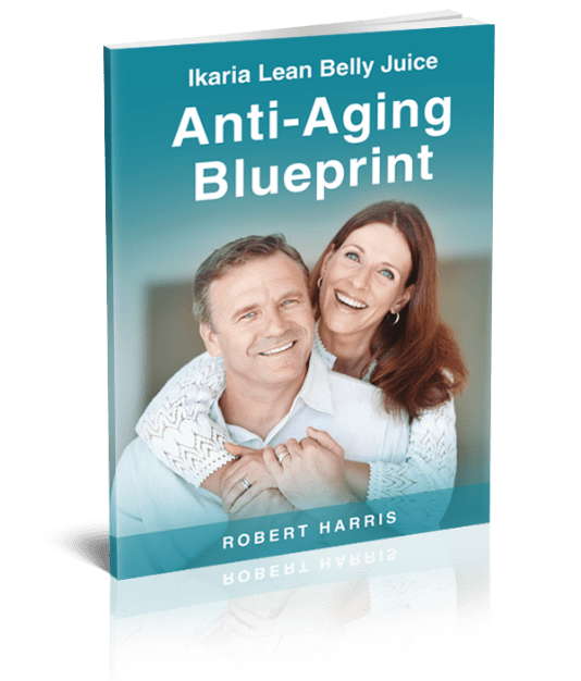 Anti Aging Blueprint