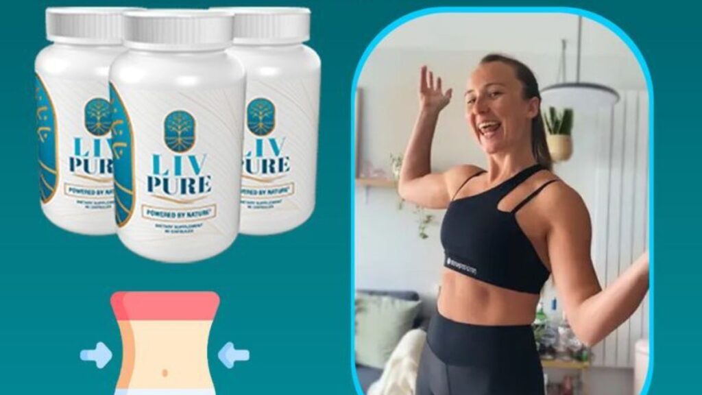 Livpure Supplement