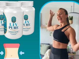 Livpure weight loss