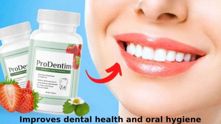 Meet ProDentim – The Ultimate Protector of Your Teeth