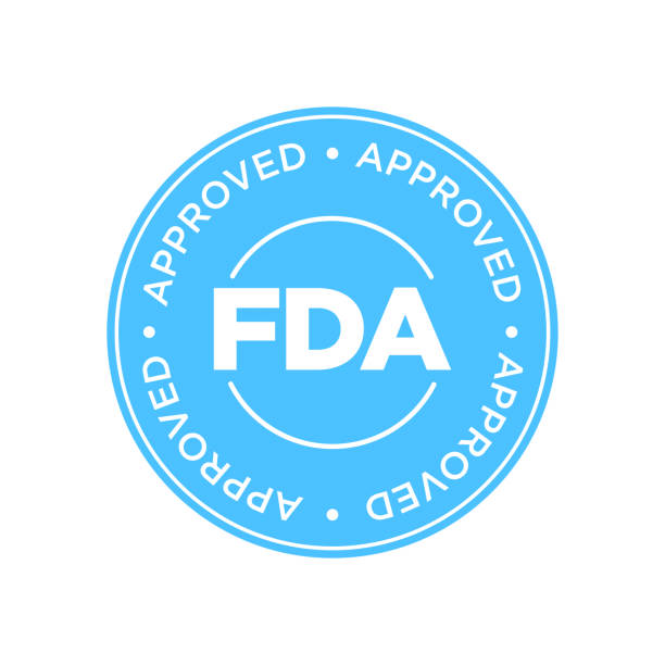 FDA Certificate