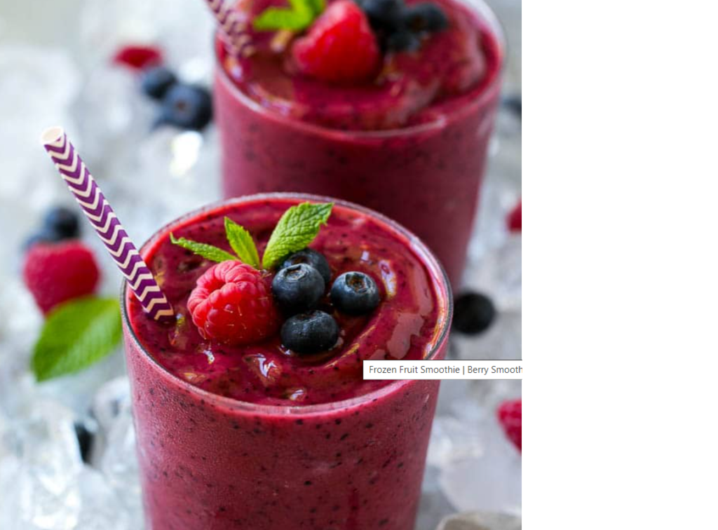 HEALTH SMOOTHIE