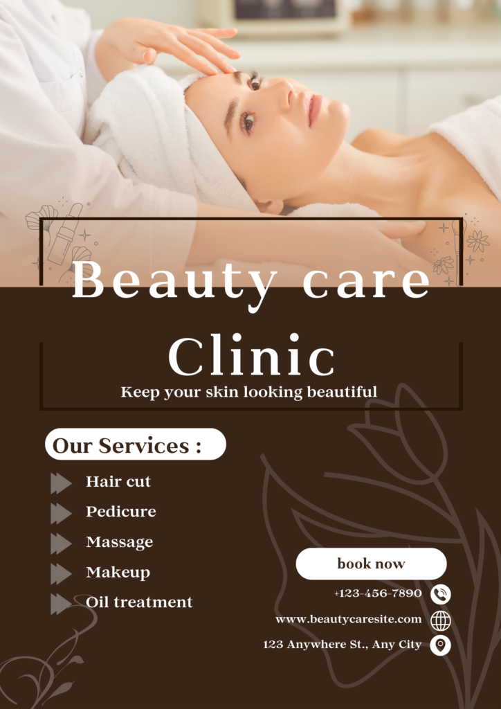 beauty care