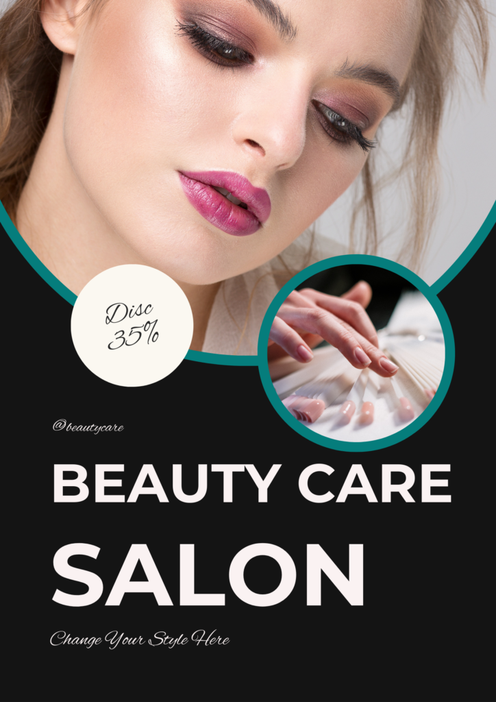 beauty care clinic