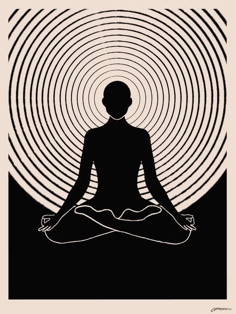 Meditation and its Methods