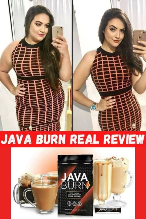 Java Burn Real Reviews