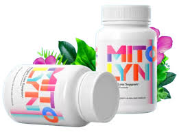 Mitolyn Mitolyn Fat Loss supplement Mitolyn Honest Review