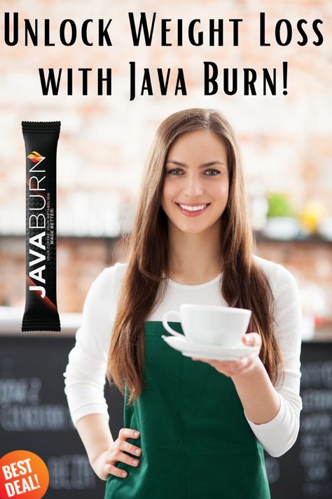 Java Burn Reviews