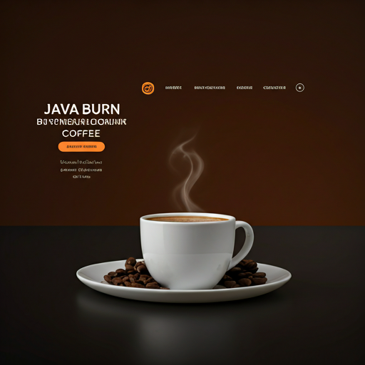 Java Burn Coffee Buy Online