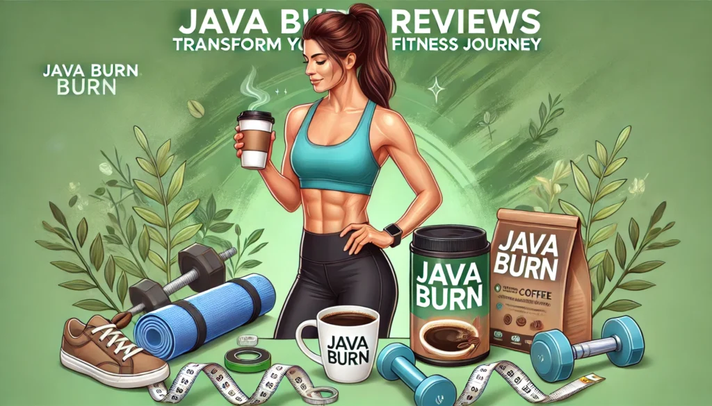 Java Burn Ingredients Weight Loss