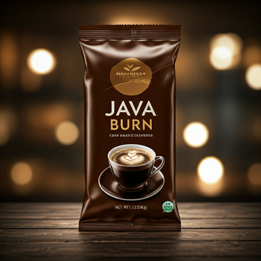 Java Burn Packets