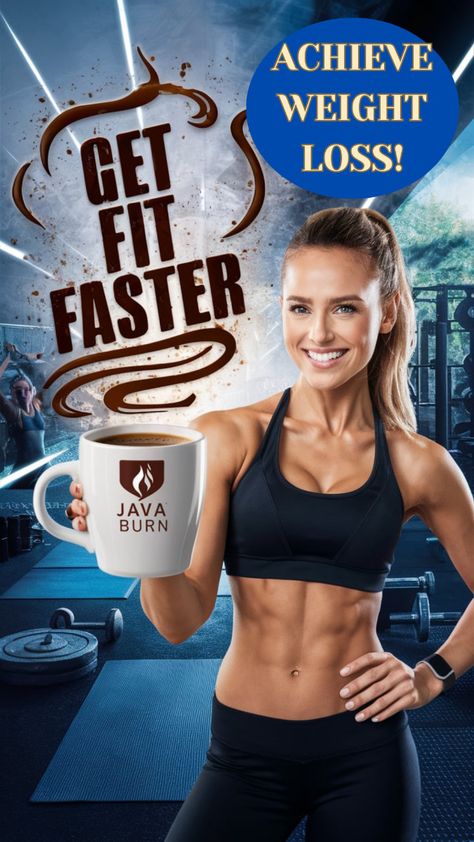 Java Burn Weight Loss