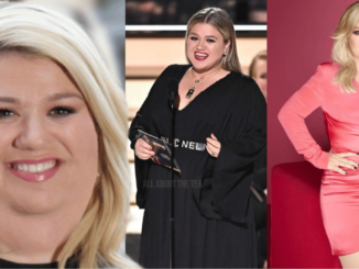 Kelly Clarkson Weight loss