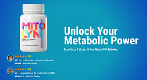 Mitolyn Mitolyn Fat Loss supplement Mitolyn Honest Review