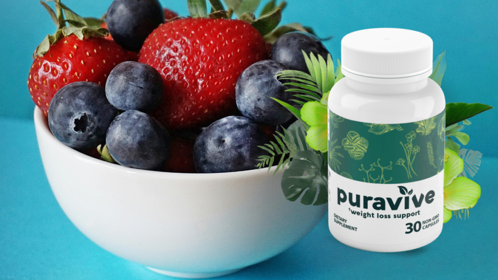 puravive review