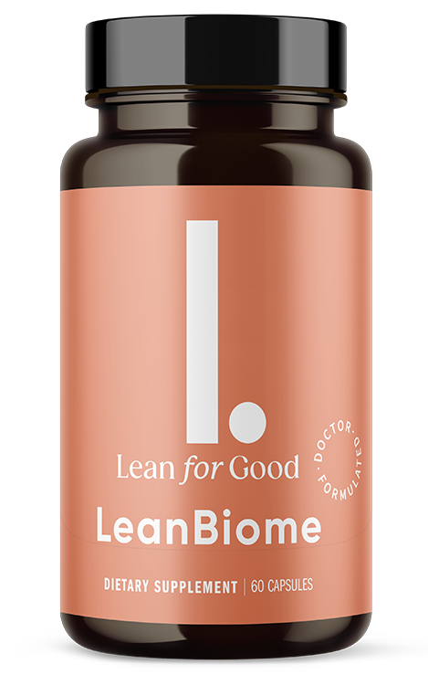 Lean Biome Weight Loss Supplement