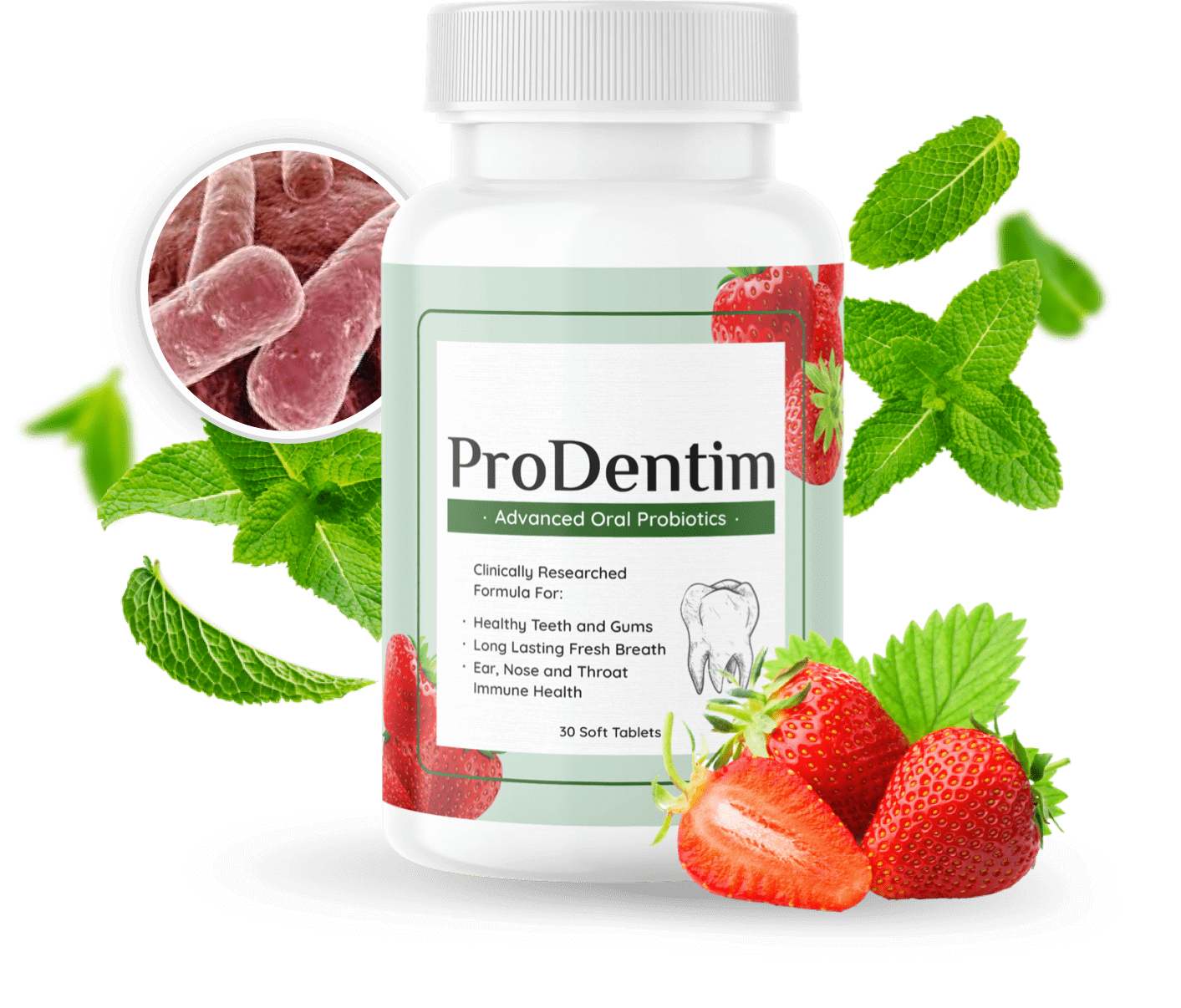 Introducting Prodentim