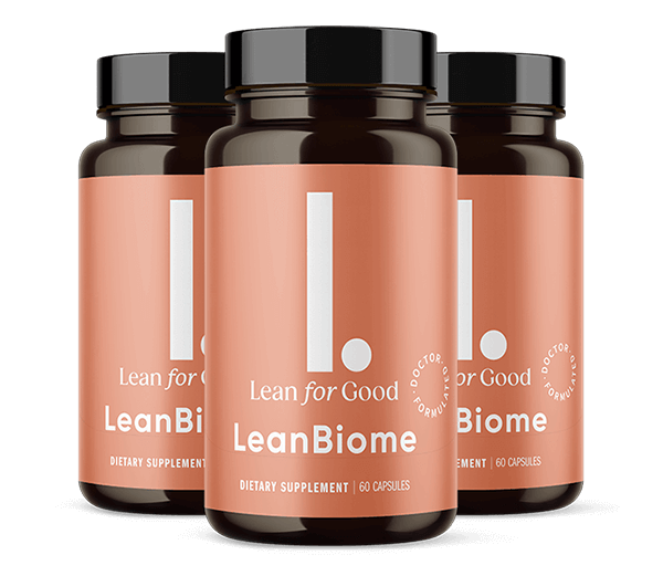 leanbiome 3