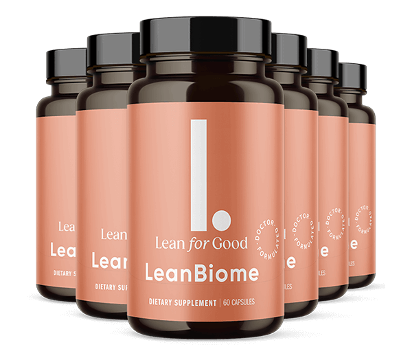 leanbiome 6