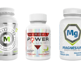 Bioptimizers magnesium breakthrough: Bioptimizers: How they Improve Your Health Fast? [New #1]